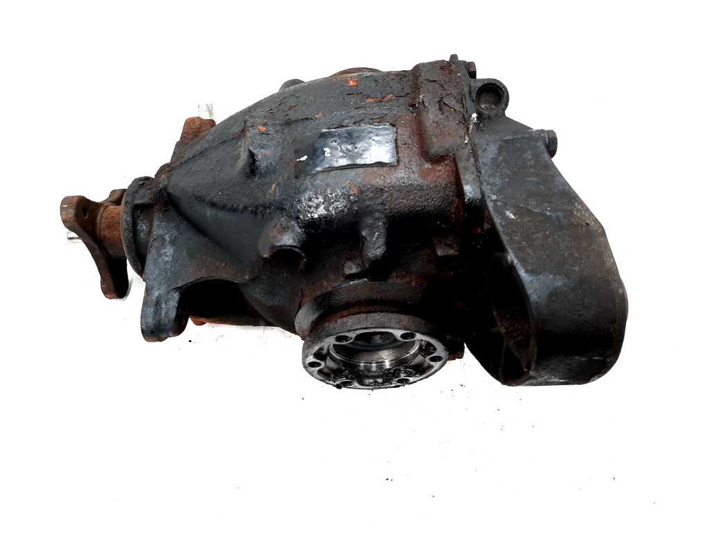 Grup spate, cod 7598855-01, Bmw 1 Coupe (E82), 2.0 diesel, N47D20C (idi:511348)