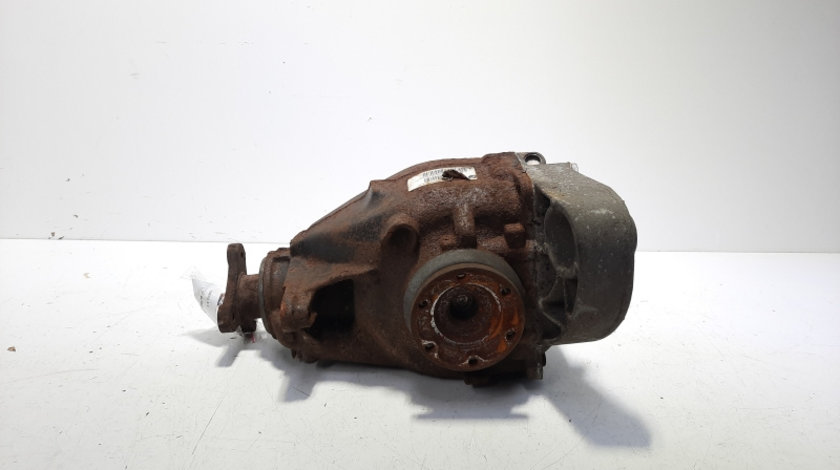 Grup spate, cod 7598855-01, Bmw 1 (E81, E87), 2.0 diesel, N47D20C (idi:267176)