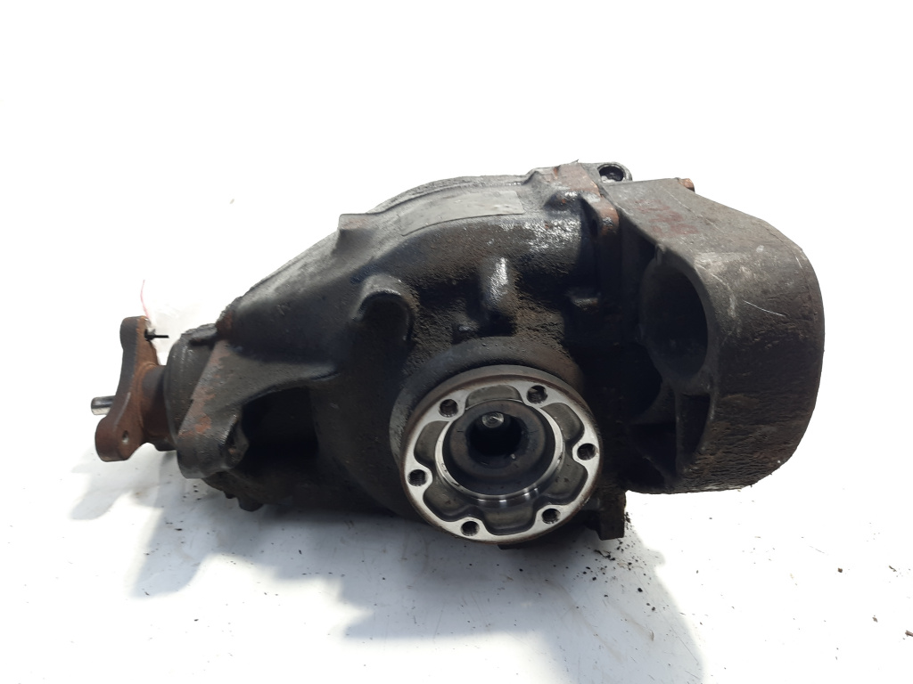 Grup spate, cod 7598855-01, Bmw 1 (E81, E87), 2.0 diesel, N47D20C (idi:506064)