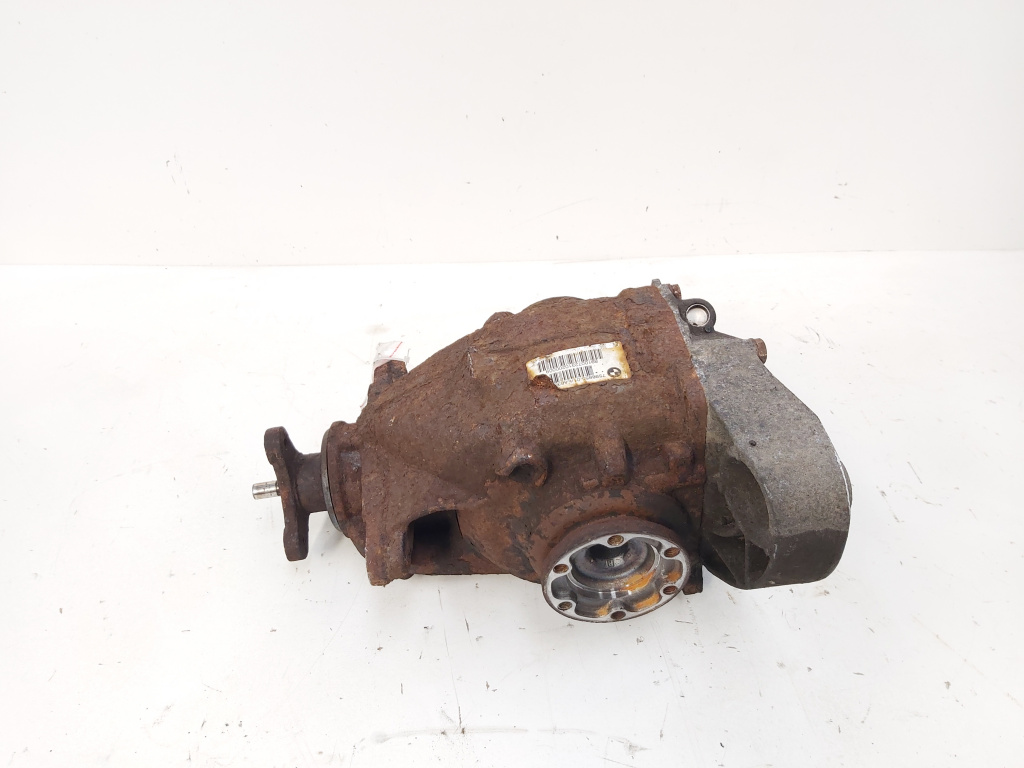 Grup spate, cod 7598855-01, Bmw 3 (E90), 2.0 diesel, N47D20A (idi:665945)
