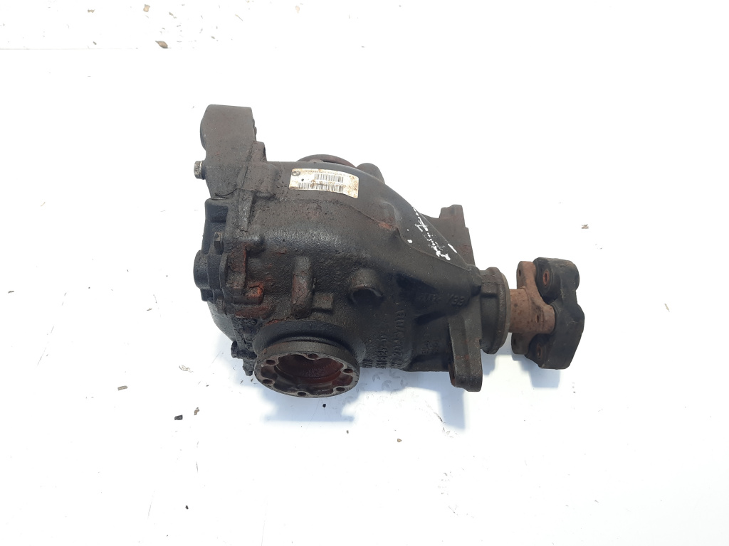 Grup spate, cod 7598855-01, Bmw 3 Touring (E91), 2.0 diesel, N47D20C (id:559838)