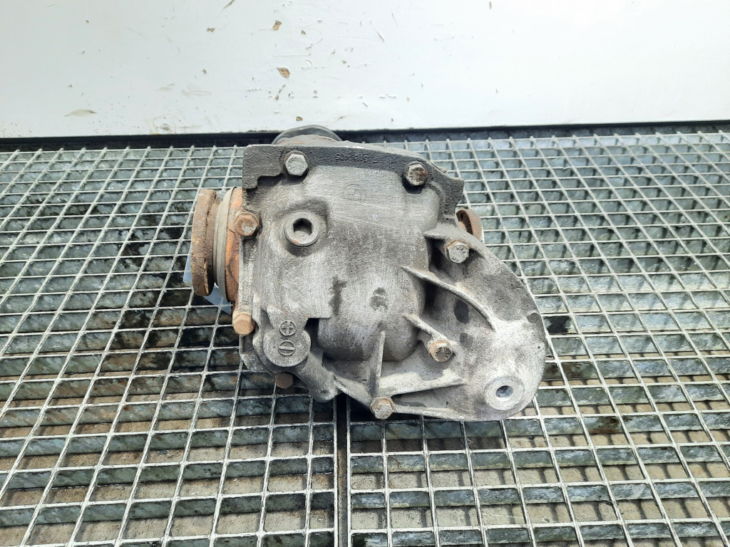 Grup spate, cod 7598855-03, Bmw 3 (E90), 2.0 diesel, N47D20C (idi:511121)