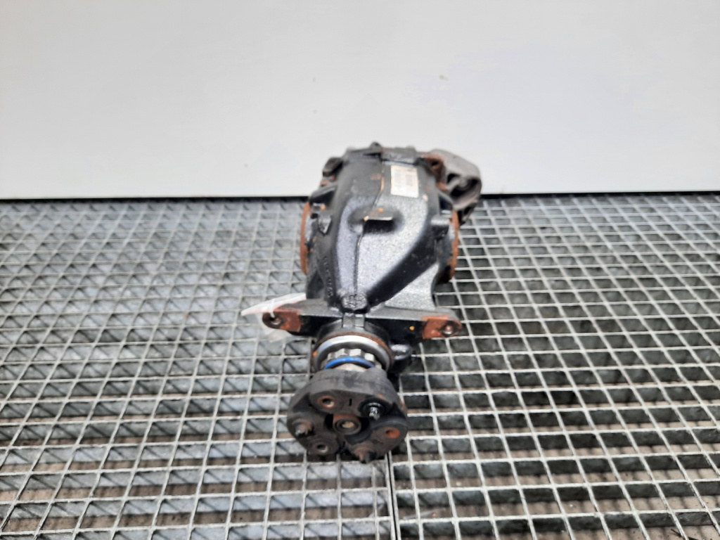Grup spate, cod 7605589-02, Bmw 3 Gran Turismo (F34), 2.0 diesel, N47D20C (idi:589925)