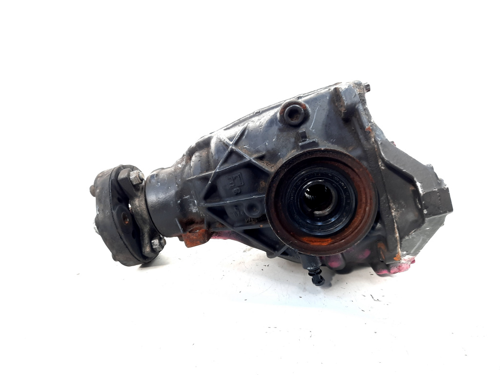 Grup spate, cod A2043510508, Mercedes Clasa E (W212), 2.2 CDI, OM651924 (idi:516849)