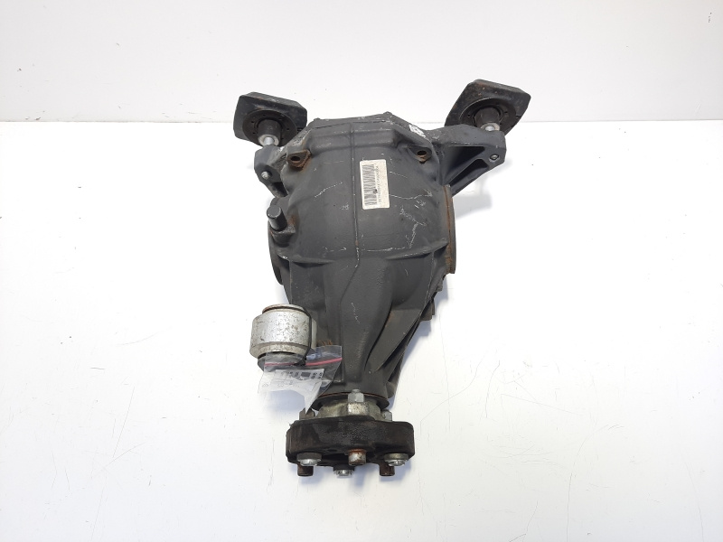 Grup spate, cod A2093510205, Mercedes Clasa C (W204), 2.2 CDI (idi:477006)