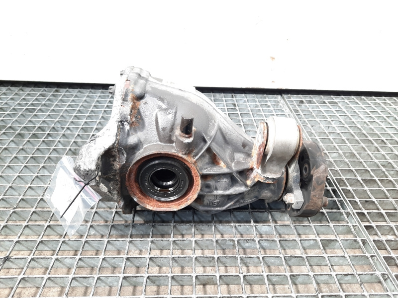 Grup spate, cod A2093510205, Mercedes Clasa E Cabriolet (A207), 2.2 CDI, OM651911 (idi:468892)