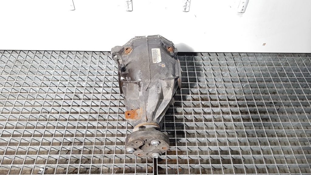 Grup spate, cod A2093510205, Mercedes Clasa E Cabriolet (A207), 2.2 CDI, OM651911 (idi:385583)
