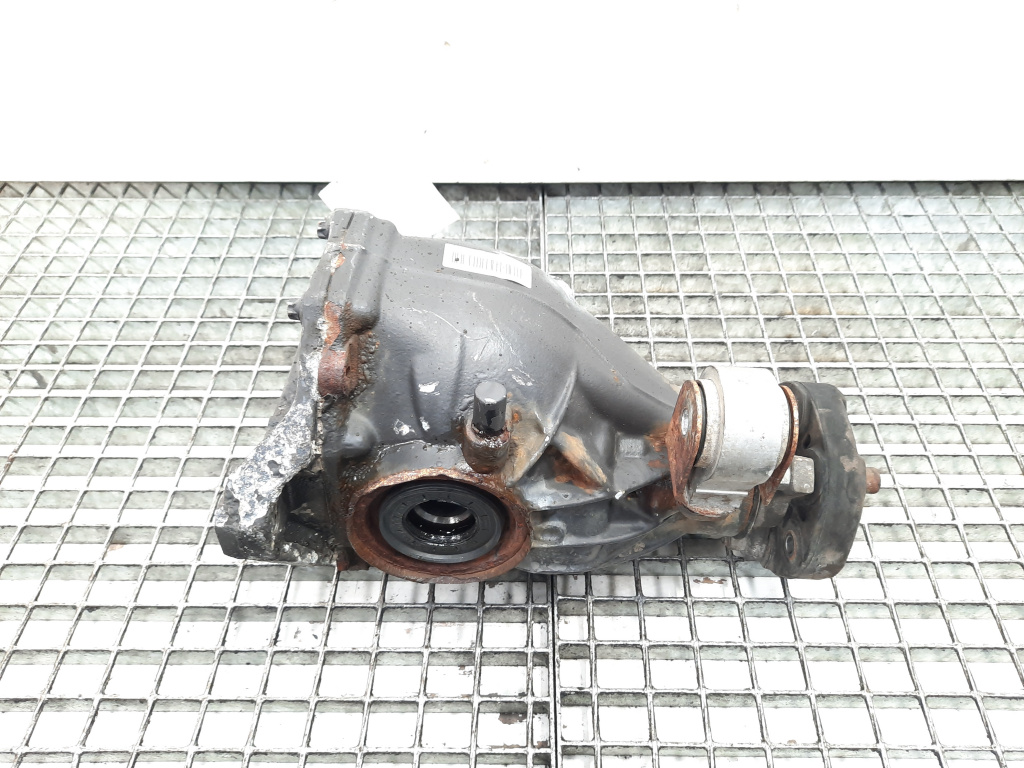 Grup spate, cod A2093510206 Mercedes Clasa E (W212) 2.2 cdi, OM651924 (id:458815)