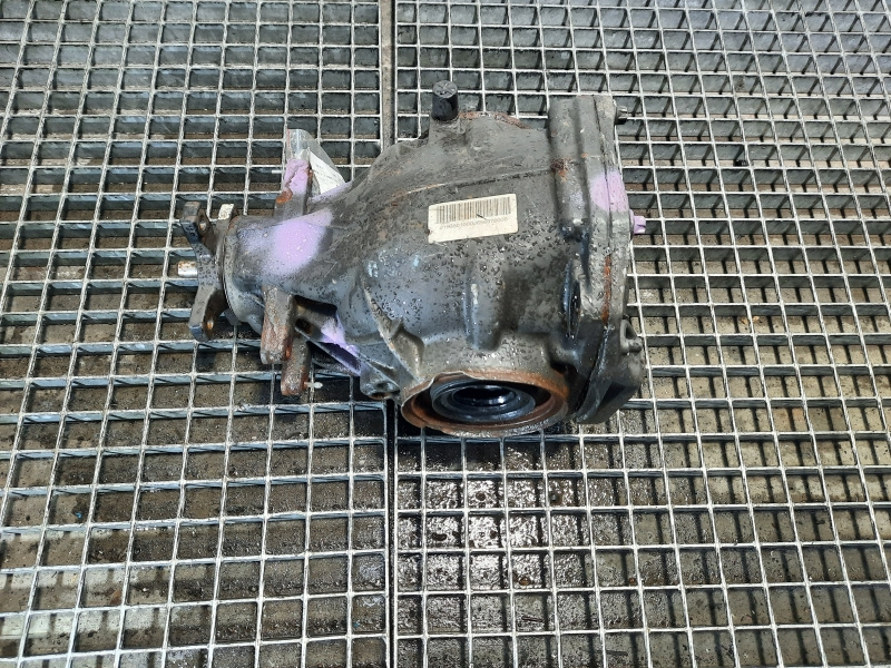 Grup spate, cod A2303510805, Mercedes Clasa E (W211), 3.0 CDI, OM642920 (idi:462960)
