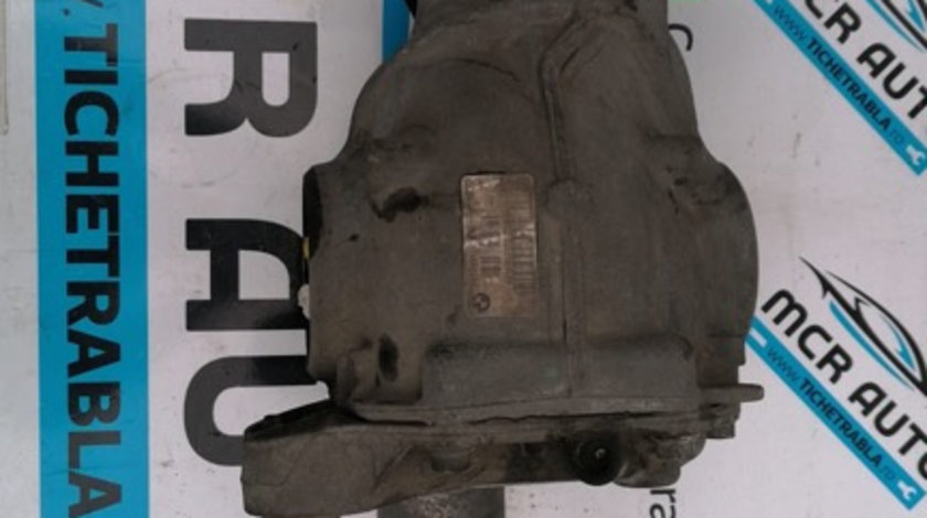 Grup spate complet BMW F01, F02 3.0 Diesel BI-Turbo 2009-2015 raport 3.08 - 1400 ronP