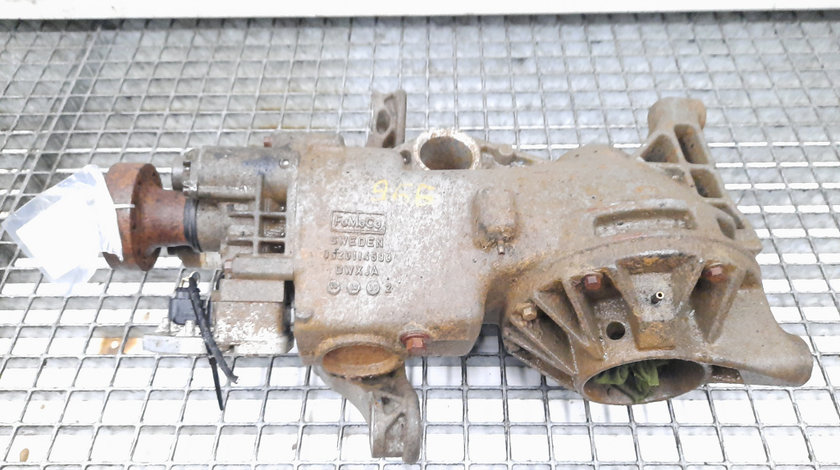 Grup spate cu haldex, cod 6520114590, Land Rover Freelander 2 (FA) 2.2 TD4, 224DT (id:45710)