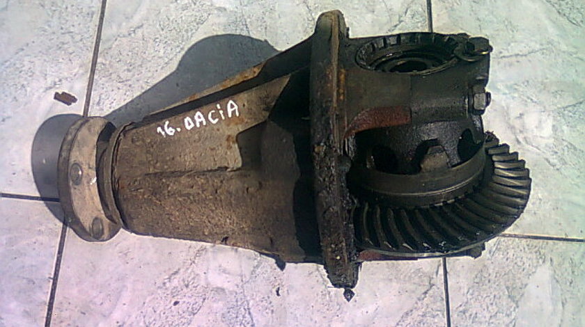 Grup spate Dacia 1307 1.6i