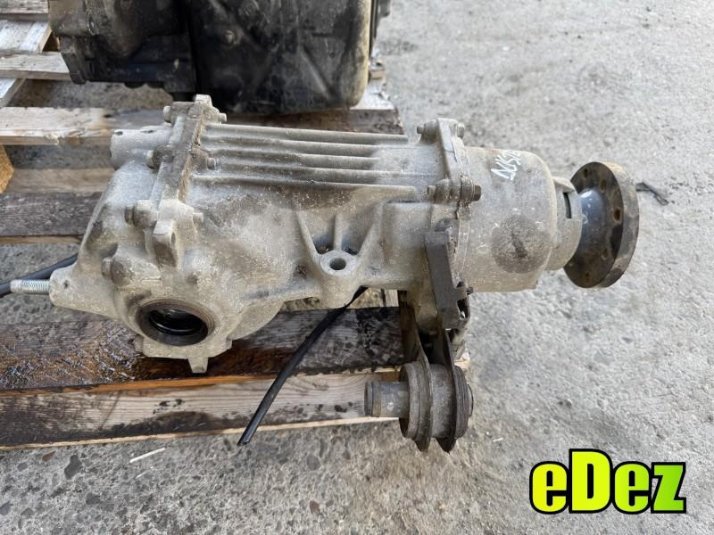 Grup spate Dacia Duster (2010-2013) 1.5 dci 110 cp K9K (898) 383002A01A