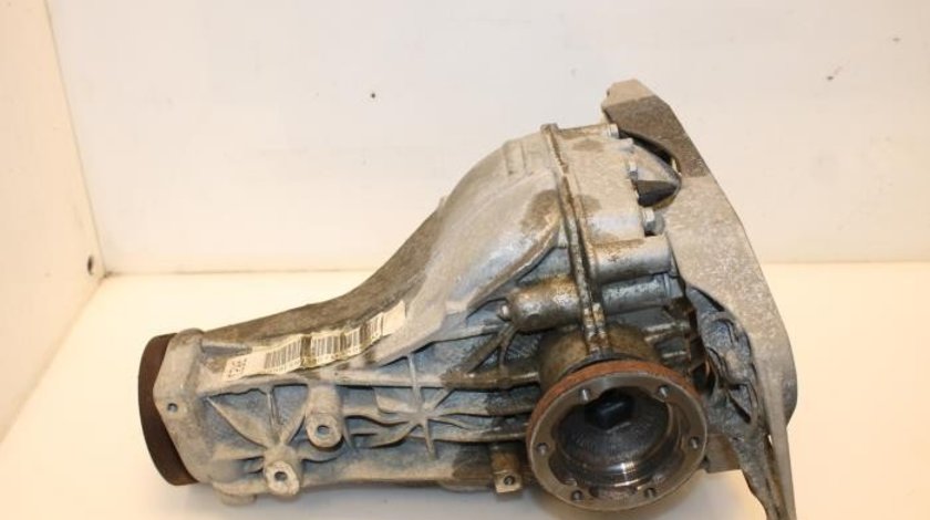 Grup spate diferential cod: 0AR525053E, 0AR525083C Audi A4 8K 2013 - 2015 3.0tdi quattro, motor: CRT