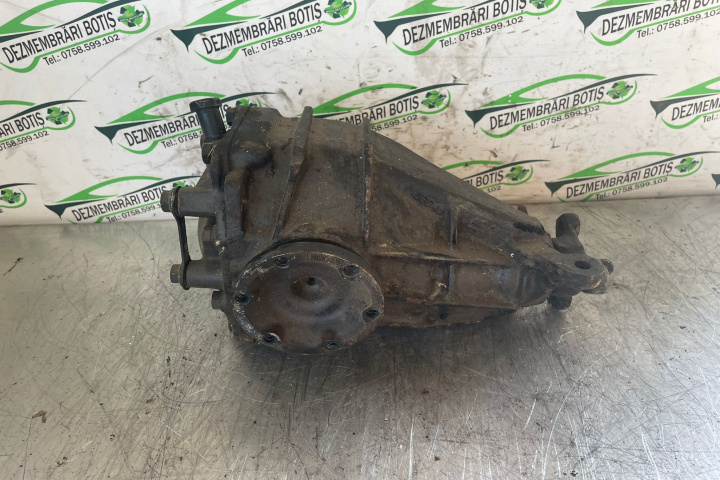 Grup spate / Diferential spate A 2013510908 Mercedes-Benz E-Class W210 [1995 - 1999] Sedan 2.3 AT (150 hp)