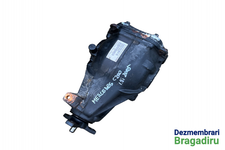 Grup spate / Diferential spate Cod: 2033506962 Mercedes-Benz C-Class W203/S203/CL203 [2000 - 2004] wagon 5-usi C 200 Kompressor AT (163 hp)