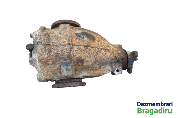 Grup spate / Diferential spate Cod: 2103513308G, 2103513308 2103513308G, 2103513308 Mercedes-Benz C-Class W203/S203/CL203 [facelift] [2004 - 2007] wagon 5-usi C220 CDI AT (150 hp) T-Model (S203)
