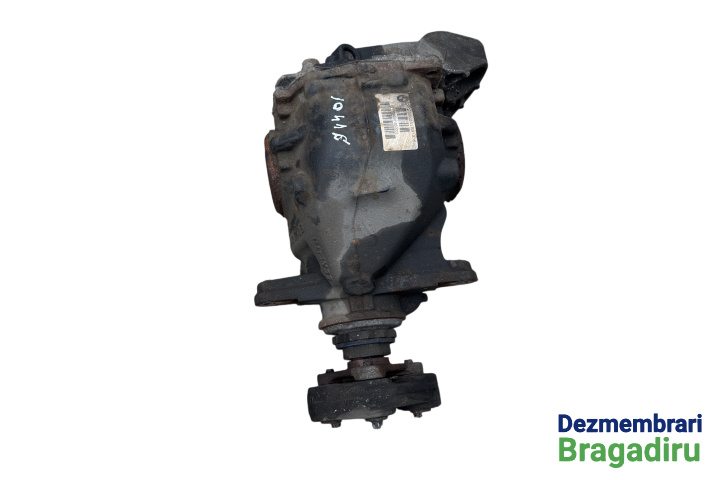 Grup spate / Diferential spate Cod: 7603