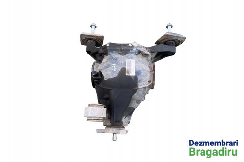 Grup spate / Diferential spate Cod: A2043510408 Mercedes-Benz E-Class W212 [2009 - 2013] Sedan E 220...