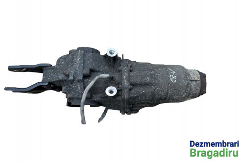 Grup spate / Diferential spate Honda CR-V 2 [2001 - 2004] Crossover 2.0 AT 4WD (150 hp)