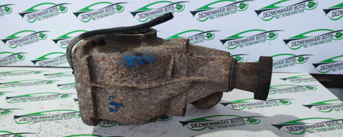 Grup spate / Diferential spate Jaguar X-Type [2001 - 2007] Sedan 2.5 MT (196 hp)