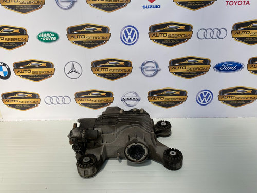 Grup spate (diferential) VW Tiguan 2008-2013 cod-0AY907554 A siemens