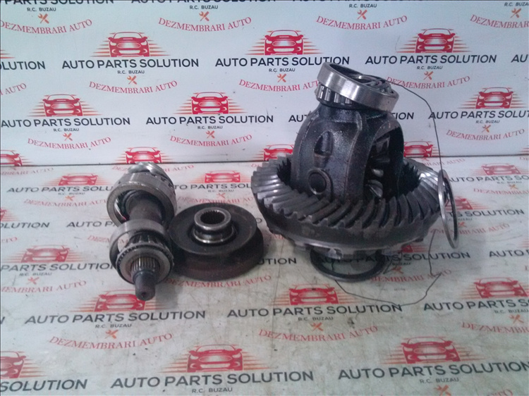 Grup spate FORD TRANSIT 2.4 D an fabr 2003