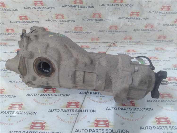 Grup spate HYUNDAI SANTA-FE 2.2D an fabr. 2009