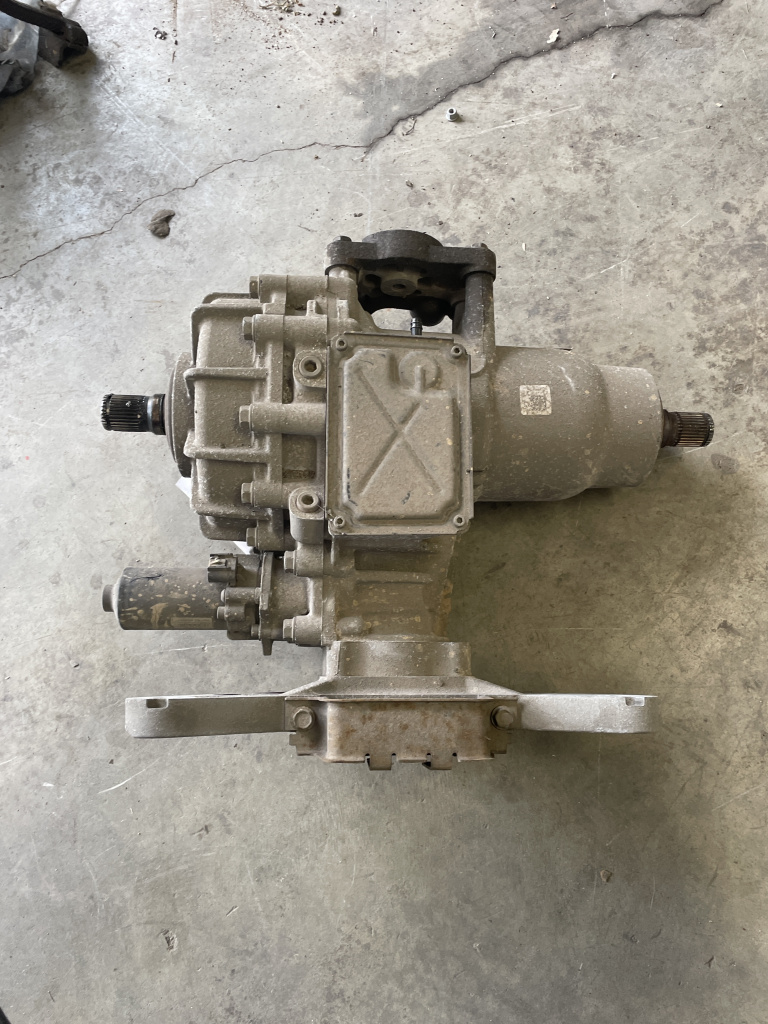 Grup spate Jeep Cherokee 2.2 Motorina 2016, N12X110510663 / 68090612AG