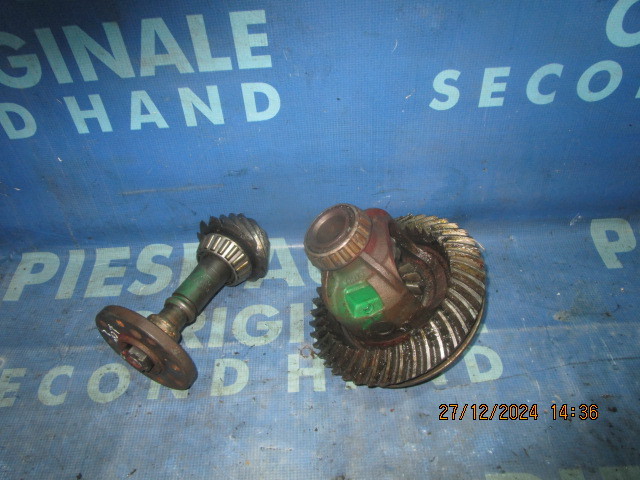 Grup spate Jeep Cherokee 2.8crd ; raport 3,73