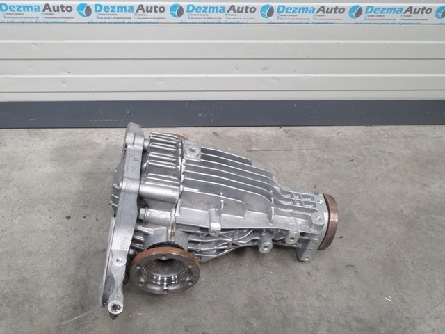 Grup spate JKS, Audi A6 (4G2, C7) 3.0tdi