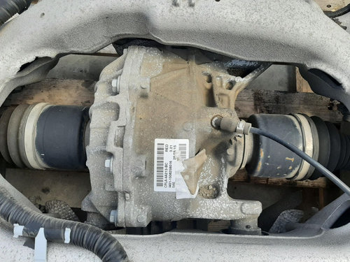 Grup spate land range rover vogue 4 l405 3.0 d 306dt dupa 2015 cpla-4a213-bc