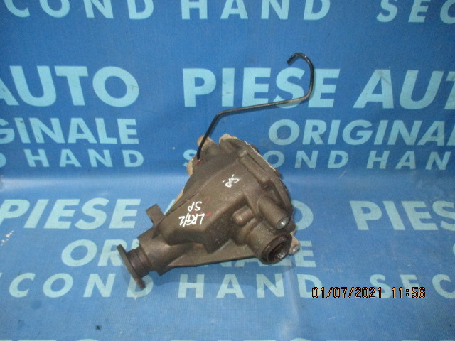 Grup spate Land Rover Freelander 1.8i 16v 2002; raport 3,21