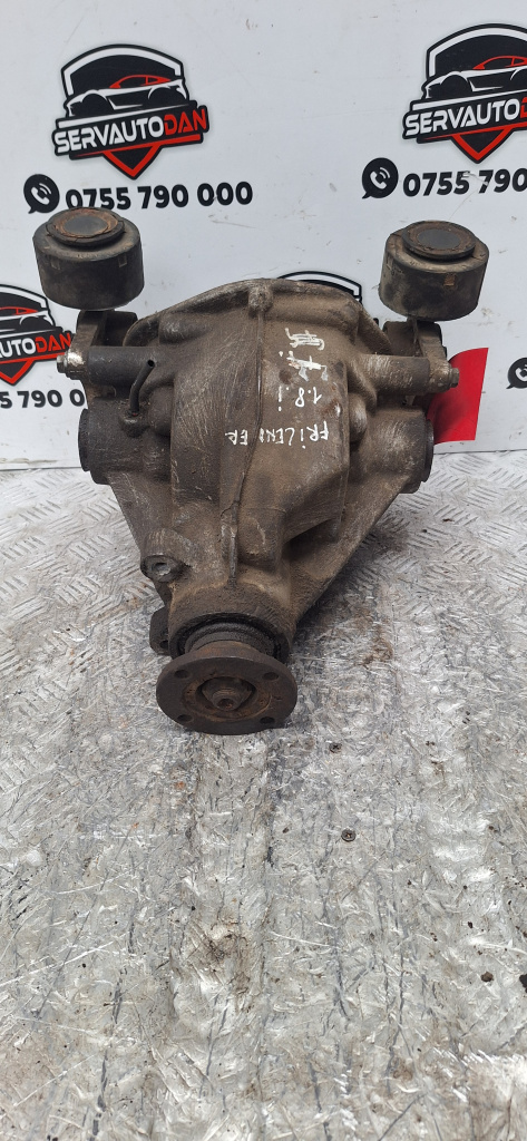 Grup spate Land Rover Freelander (1998-2005) 1.8 Benzina 2004, 47098174-002