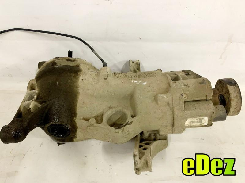 Grup spate Land Rover Freelander 2 (2006->) 2.2d DOHC 224DT 9G9N-4200-AB