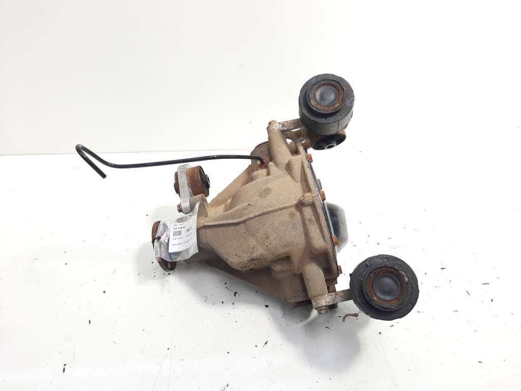 Grup spate, Land Rover Freelander (LN), 2.0 diesel, 204D3, 4x4 (id:588123)