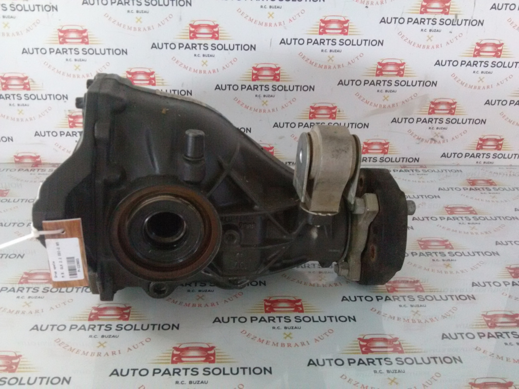 Grup spate M.B. GLK 2.2 CDI-2.65
