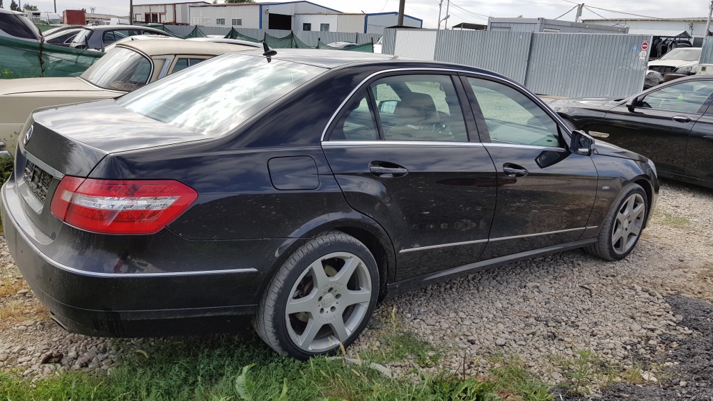 GRUP SPATE MERCEDES 4MATIC E-CLASS W212 E350