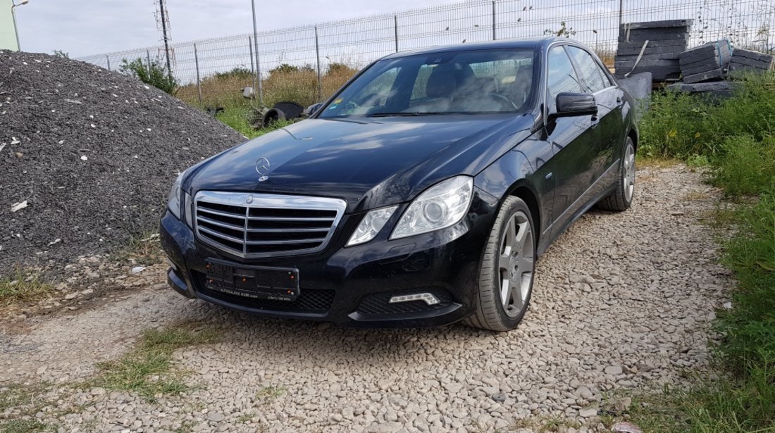 GRUP SPATE MERCEDES 4MATIC E-CLASS W212 E350 RAPORT 2.47 A2043501014