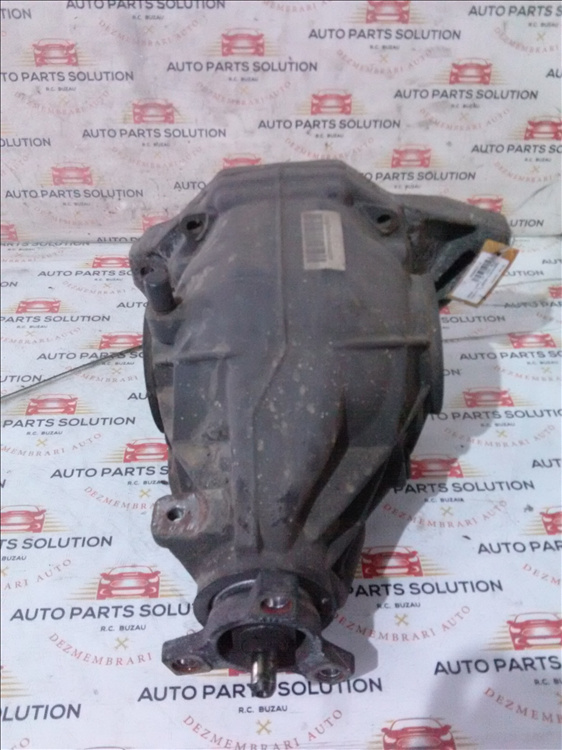 Grup spate MERCEDES-BENZ C CLASS 2.2 CDI an fabr. 2009