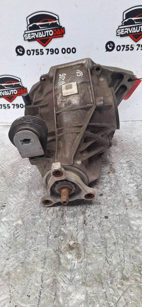 Grup spate Mercedes-Benz C-Class (2015->) [W205] 2.2 Motorina 2018, A2133510008 / 2133505200