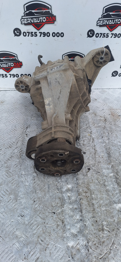 Grup spate Mercedes-Benz R-Class (2006-2010) [w251 , v251] 3.0 Motorina 2006, 4×4 / 4460-310-032