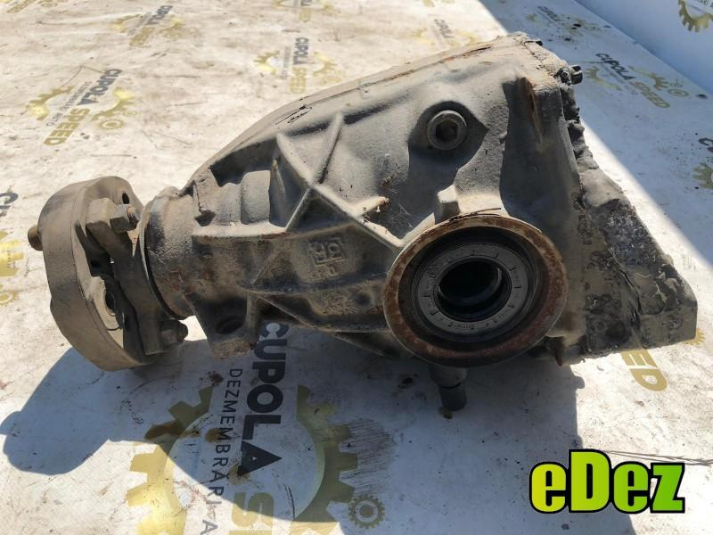 Grup spate Mercedes C-Class (2001-2007) [W203] 2.2 cdi a2043510408