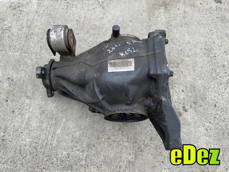 Grup spate Mercedes C-class facelift (2011-2015) [w204] 2.2 cdti A651 911 A2073500914