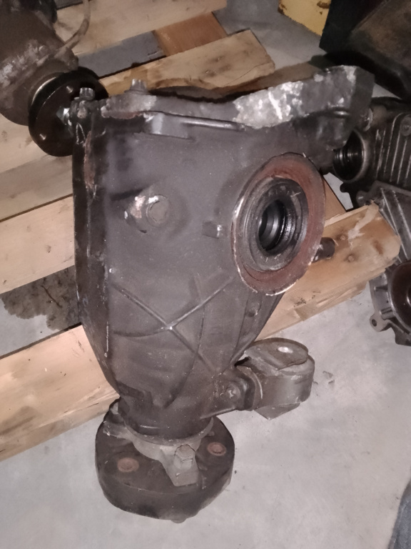 Grup spate Mercedes C-Class W204 2.2 Motorina 2012, 2043505966