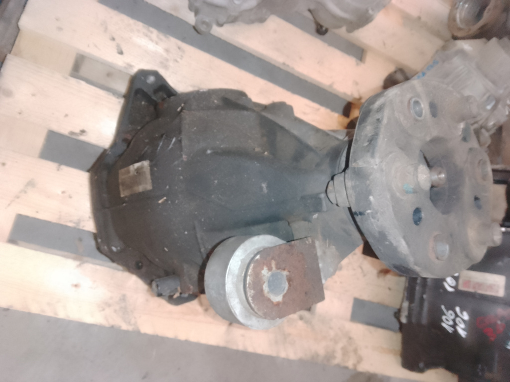 Grup spate Mercedes C Class W205 2.2 Motorina 2012, 2043505966