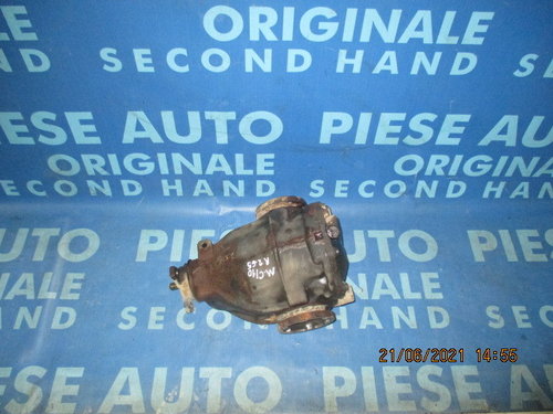 Grup spate Mercedes C200 W203 2.2cdi 2000; raport 2,65