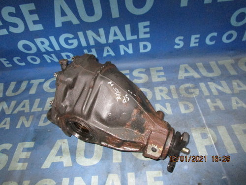 Grup spate Mercedes C220 S203 2.2cdi 2001; raport 2,87