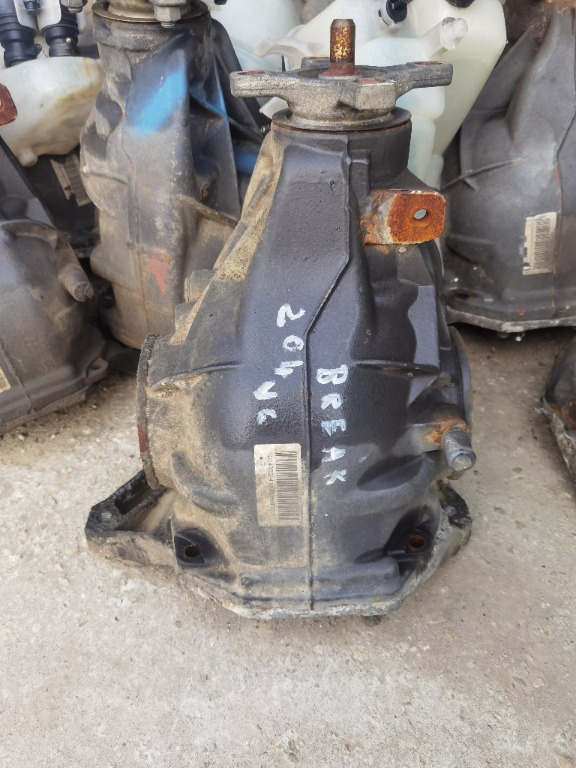 Grup spate Mercedes C320 cdi w204 A2043502414