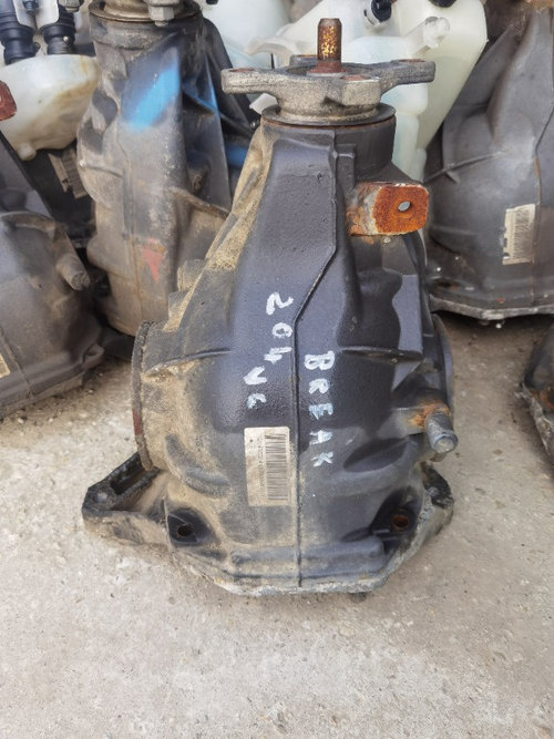 Grup spate Mercedes C320 cdi w204 A2043502414